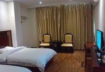 Zhenhai  Zhanjiang Joyful Hotel المظهر الخارجي الصورة