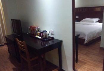 Zhenhai  Zhanjiang Joyful Hotel المظهر الخارجي الصورة